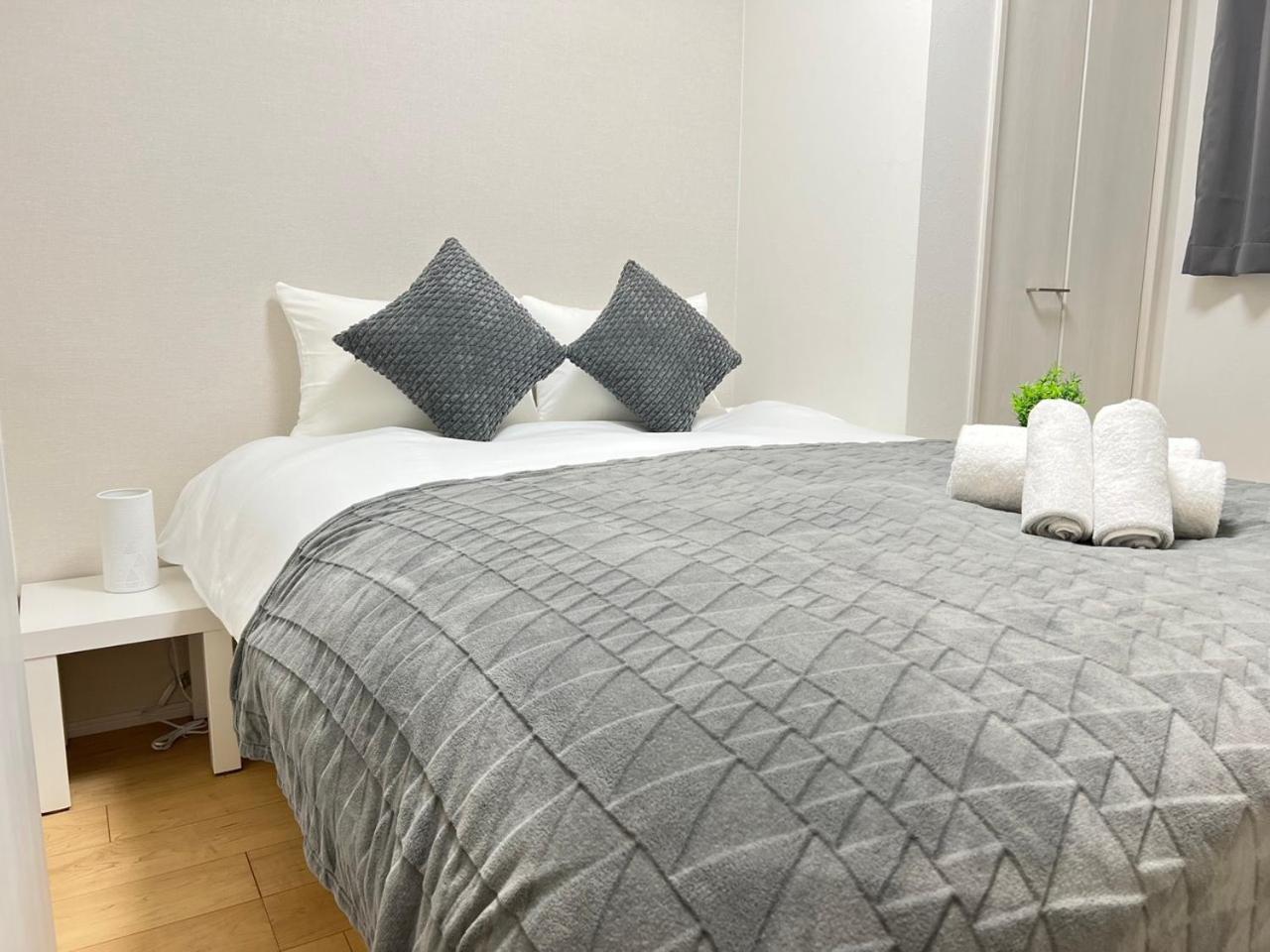 Aparthotel Ikebukuro Area R11 Kamiike *