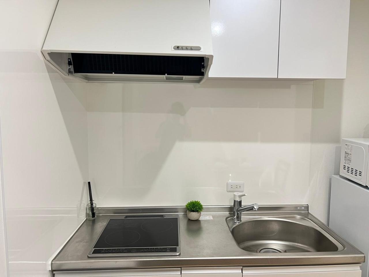 Ikebukuro Area R11 Kamiike Aparthotel Tokyo
