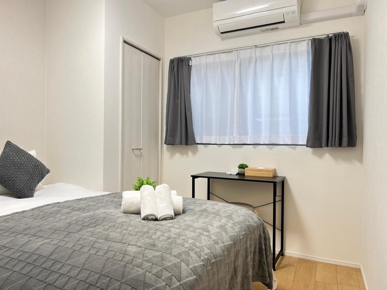 Ikebukuro Area R11 Kamiike Aparthotel
